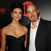 「HOMELAND」のモリーナ・バッカリン、夫が離婚を申請