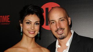 「HOMELAND」のモリーナ・バッカリン、夫が離婚を申請