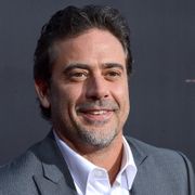 『ウォッチメン』のジェフリー・ディーン・モーガン 「グッド・ワイフ」の新レギュラーに