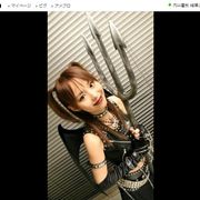 平野綾の19歳“ミサミサ”写真に「可愛すぎ」と絶賛の声