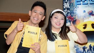 柳沢慎吾、ハリウッド映画の吹き替えに悪戦苦闘