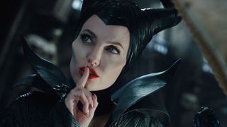 オスカー女優が演じるおとぎ話の悪役の魅力とは?