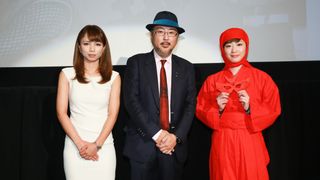 「赤影」坂口祐三郎さんをしのび、秘蔵写真を交えた13回忌上映が実施
