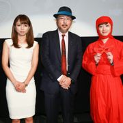 「赤影」坂口祐三郎さんをしのび、秘蔵写真を交えた13回忌上映が実施