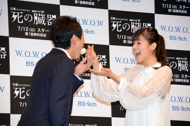 小泉孝太郎、結婚宣言！目標は2020年東京オリンピック