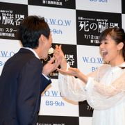 小泉孝太郎、結婚宣言!目標は2020年東京オリンピック