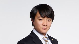 濱田岳、憧れの『HERO』参加はオノボリさん状態だった!?