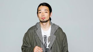 森山未來、イスラエル帰国後初のドラマ作品で自身を振り返る「盾突く感覚はもうない」
