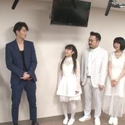 岡田将生ら『ストクロ』キャスト×ゲスの極み乙女。初々しさにキュンとする対面映像!