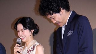 宮崎あおい、大泉洋と北海道トークで意気投合