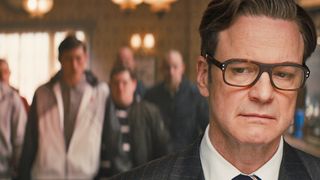英国紳士コリン・ファースが不良相手にキレッキレアクション！『キングスマン』本編映像公開