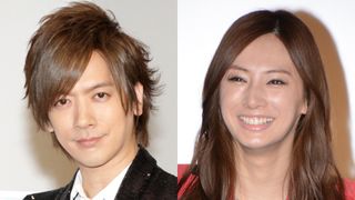 DAIGO、北川景子のドラマを堂々宣伝「おもしろそお！」