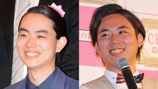菅田将暉、クマムシ佐藤に似ていることについて回答
