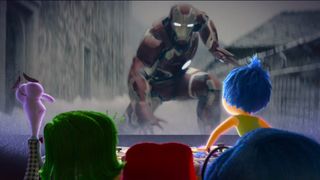 ピクサー×マーベル！ディズニーがまさかのマッシュアップ動画に挑戦