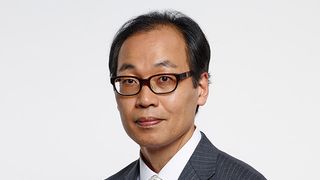 正名僕蔵、映画『HERO』で吉田羊演じる馬場検事と急展開!?