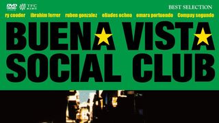 伝説のドキュメンタリー『ブエナ・ビスタ・ソシアル・クラブ』が7月リバイバル上映