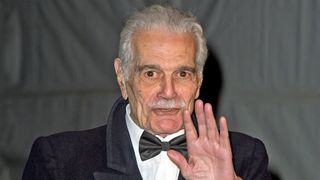 『アラビアのロレンス』オマー・シャリフさん死去、83歳