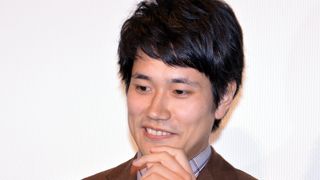 松山ケンイチ、うっかり！第3子誕生を生放送でポロリ