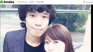 臨月のミキティ、結婚6年目のラブラブショット公開
