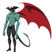 『サイボーグ009VSデビルマン』メインキャスト&キャラビジュアルが明らかに!