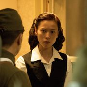 戸田恵梨香、松坂桃李ら青年将校に立ち向かう!『日本のいちばん長い日』に特別出演