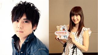 神田沙也加が邦画声優初挑戦!『GAMBA ガンバと仲間たち』でヒロインに