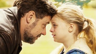 『レミゼ』ラッセル&アマンダが父娘に!『幸せのちから』監督の感動作10月日本公開