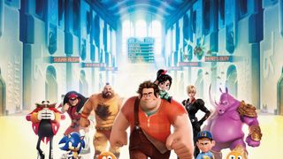 『シュガー・ラッシュ』続編、声優の続投決定!