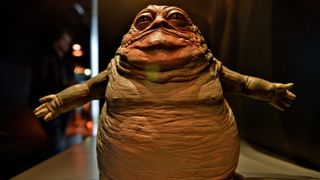 ギレルモ・デル・トロ、『スター・ウォーズ』撮るなら主役はジャバ・ザ・ハット