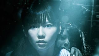 この世のモノではない女にぱるる絶叫!中田秀夫新作ホラーの“幽霊”映像お目見え