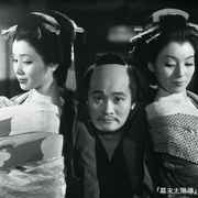 名作『幕末太陽傳』が舞台化!青木崇高が“居残り佐平次”に挑戦