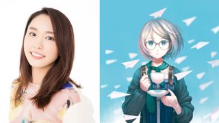 新垣結衣、西尾維新作品初の実写化で主演!1日しか記憶がもたない“忘却探偵”に