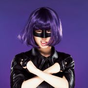 前田敦子がヒット・ガール、マリリン・モンローら映画コスプレを披露!