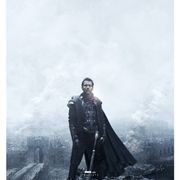 紀里谷和明監督ハリウッドデビュー作『ラスト・ナイツ』11月日本公開決定!