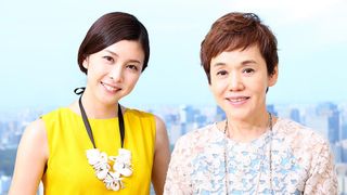 竹内結子、小学校低学年で家出未遂を体験!?