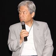 園子温監督が最も怖かった俳優は?トークショーで本人と対談
