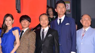 木村拓哉『HERO』初日に続編に含み!変わらないタイトルに込めた思い