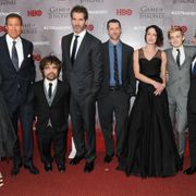 エミー賞ノミネーション発表!「ゲーム・オブ・スローンズ」が最多24部門
