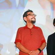 庵野秀明、「日本のアニメは5年ほどで崩壊する」というニュースは「誤解」と反論