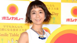 福田萌、娘の学歴気にしない「いいところを伸ばして」