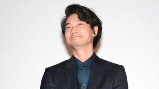 綾野剛、光宗薫の衝撃告白にビックリ！「待ち受け画面は綾野さん」