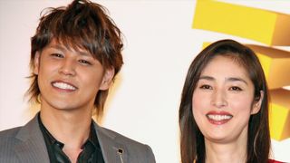 “女悪党”天海祐希を“夫”宮野真守が絶賛!「気高い感じがピッタリ」