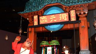 細田守監督、お祭りみたいな「バケモノの子展」に期待!