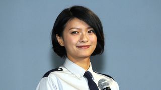 岡田准一、福士蒼汰の壁ドンは日本一と太鼓判!松坂桃李の誘いは断る