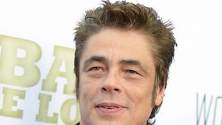 『スター・ウォーズ』エピソード8の悪役はベニチオ・デル・トロか
