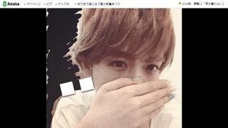 ざわちん、三代目JSB岩田メイク挑戦も「似てない、もはや誰?」