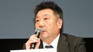 日本で初めて昭和天皇を映画で描いた原田眞人監督が、現在の政治家に苦言!
