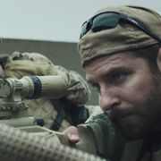 『アメリカン・スナイパー』が2週連続で首位獲得!『イントゥ・ザ・ウッズ』が3位に初登場