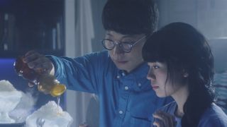 星野源が雪男と人間のハーフに!?