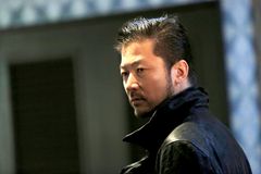 グラスホッパー
